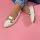 FLATS BIBANI LATTE