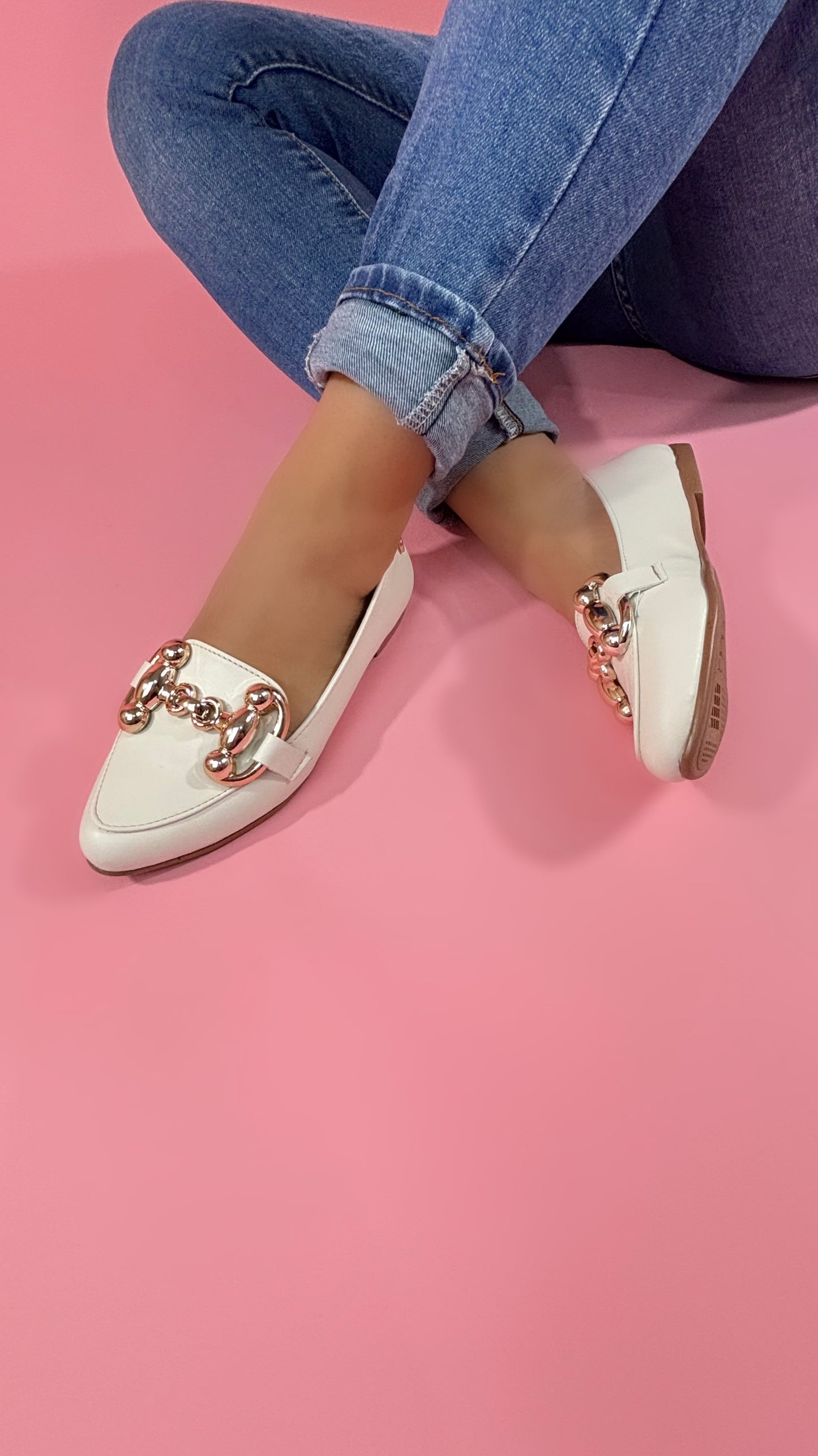 FLATS BIBANI LATTE