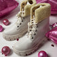 BOTINES ITZAE LATTE