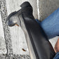 BOTAS MEZTLI NEGRO