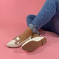 FLATS BIBANI LATTE
