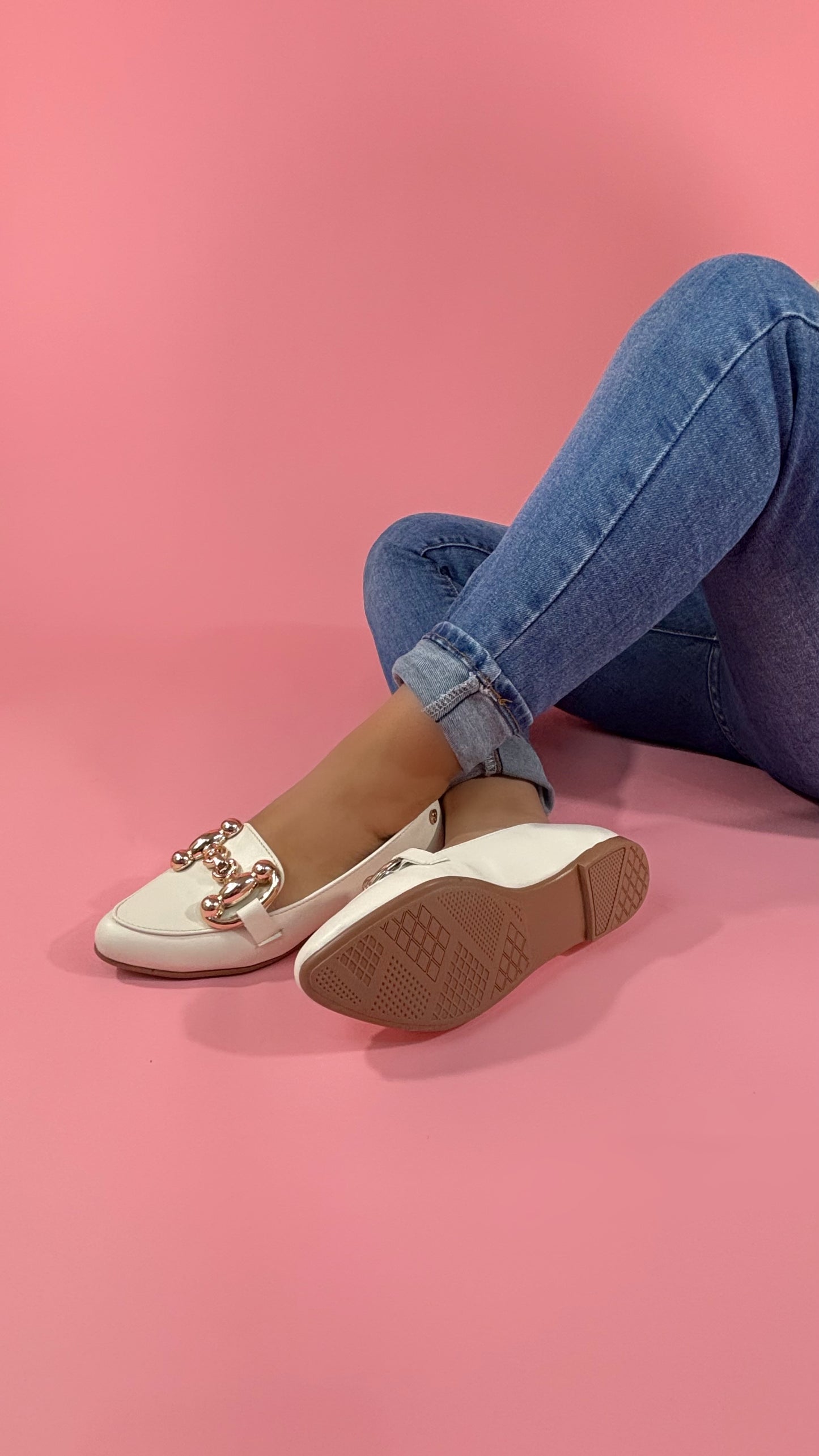FLATS BIBANI LATTE